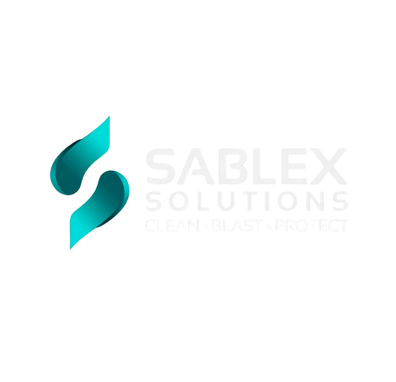 Sablex Solutions — Clean • Blast • Protect