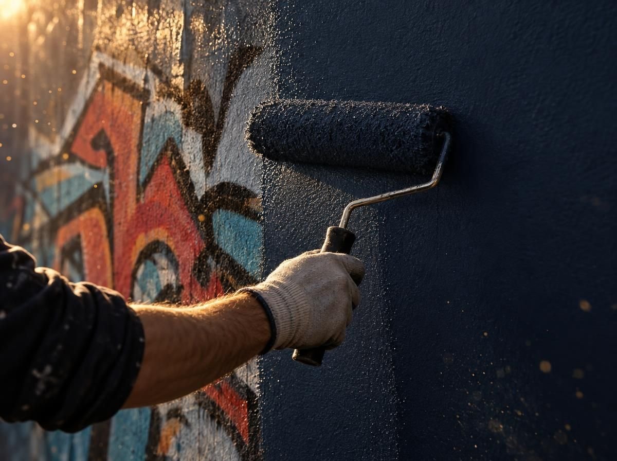 Recouvrement par Peinture